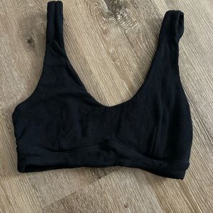 Free people bralette